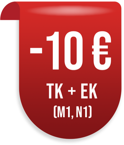 -10 €